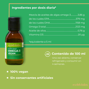 viktilabs-omega-3-vegan-infografik-ingredientes-por-por porción [lang-es]