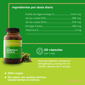 viktilabs-omega-3-vegane-kapseln-infografik-ingredientes-por-por porciónnuew [lang-es]
