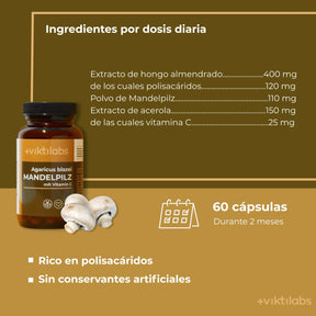 viktilabs-mandelpilz-infografik-ingredientes-por-por porción [lang-es]