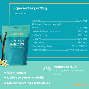 viktilabs-pureplant-protein-pro-vanille-infografik-ingredientes-por-por porción [lang-es]