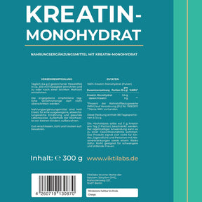 ViktilabsKreatinMonohydratLabel