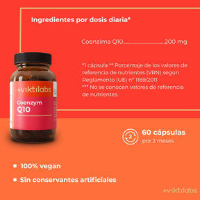 viktilabs-coenzym-q10-infografik-ingredientes-por-por porción [lang-es]