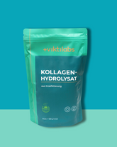 Offer Grass-fed collagen – protein for strong connective tissue 500g