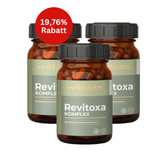 Oferta especial para Revitoxa Complex - 120 cápsulas