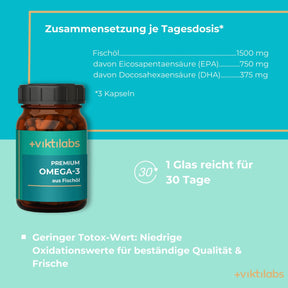 Viktilabs Omega 3 Fischoel Info 2 [lang-de]