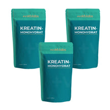 Monohidrato de creatina Oferta NL