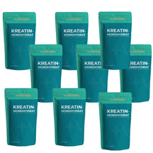 Monohidrato de creatina Oferta NL