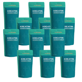 Monohidrato de creatina Oferta NL