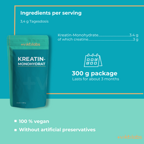 Englisch Kreatin 2 [lang-en]