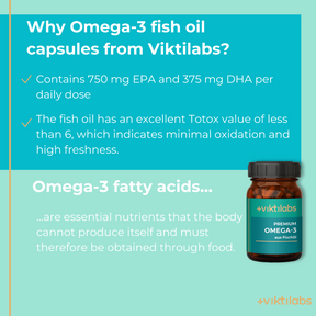 Englisch Omega-3 aus Fischol - Bild 2 [lang-en]