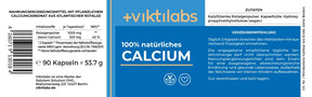 Label Calcium 90 Kapseln 172x50 5.3.24