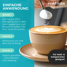viktilabs-kollagen-infografik-einfache-anwendung [lang-de]