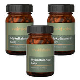 Special offer for MykoBalance® Daily: Premium medicinal mushroom formula 