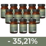 Special offer for Thyreo Daily: All essential building blocks for your thyroid hormone production (60 capsules)