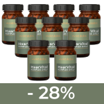 HairVital Complex Daily: Complete care for your hair