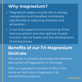 Englisch Magnesium Dicitrat [lang-en]