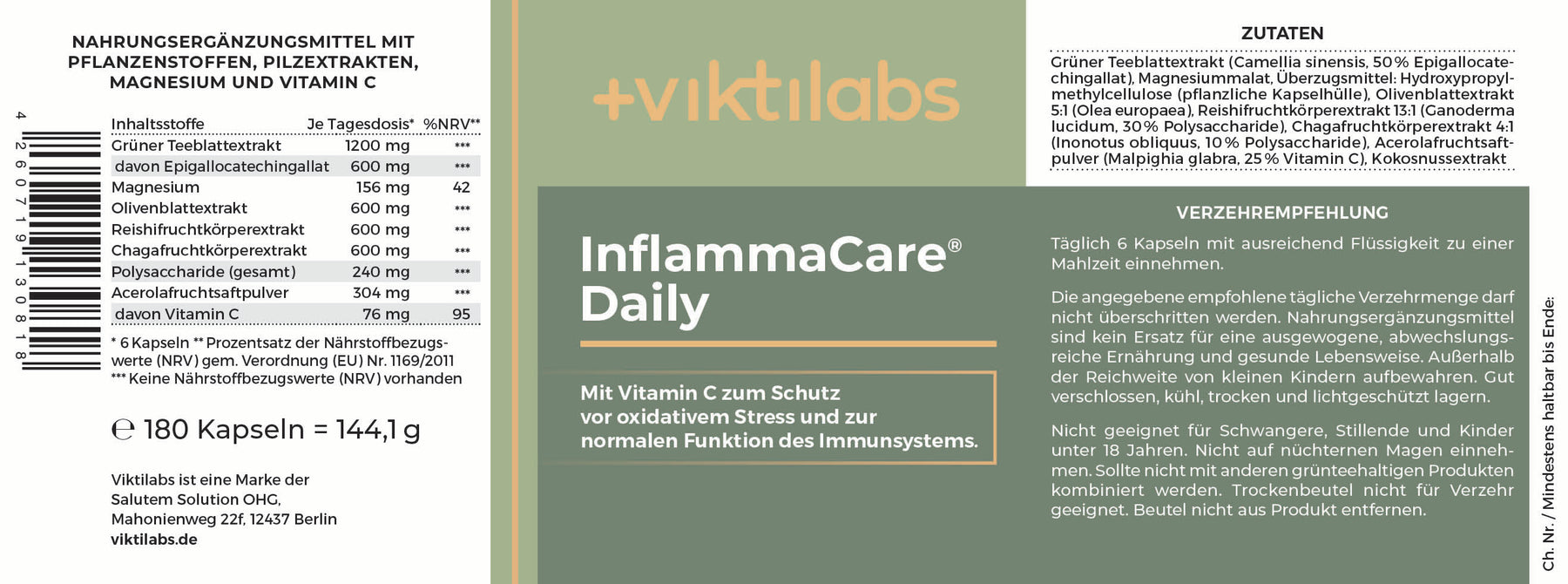 BioPak Label InflammaCare Daily Kapseln 223x83 17.10.25