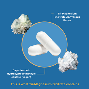 Englisch Magnesium Dicitrat 3 [lang-en]