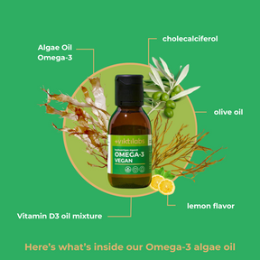 Englisch Omega 3 Alge 4 [lang-en]