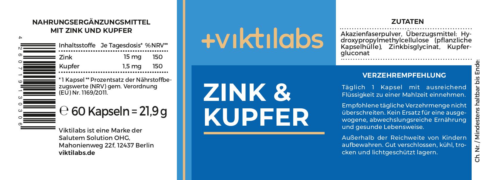 BioPak Label Zink Kupfer 135x45 16.09.25