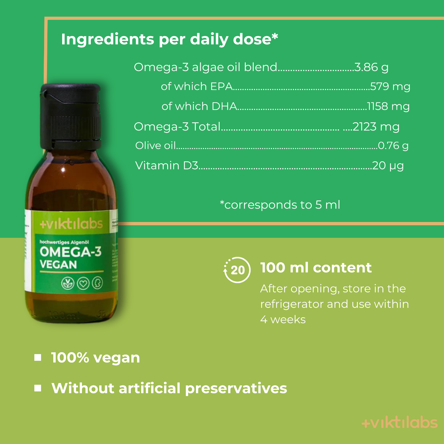 Englisch Omega 3 Alge 2 [lang-en]