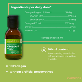 Englisch Omega 3 Alge 2 [lang-en]