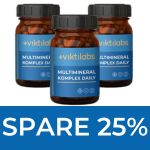 Bestellkampagne für Multimineral Komplex Daily (60 Kapseln)