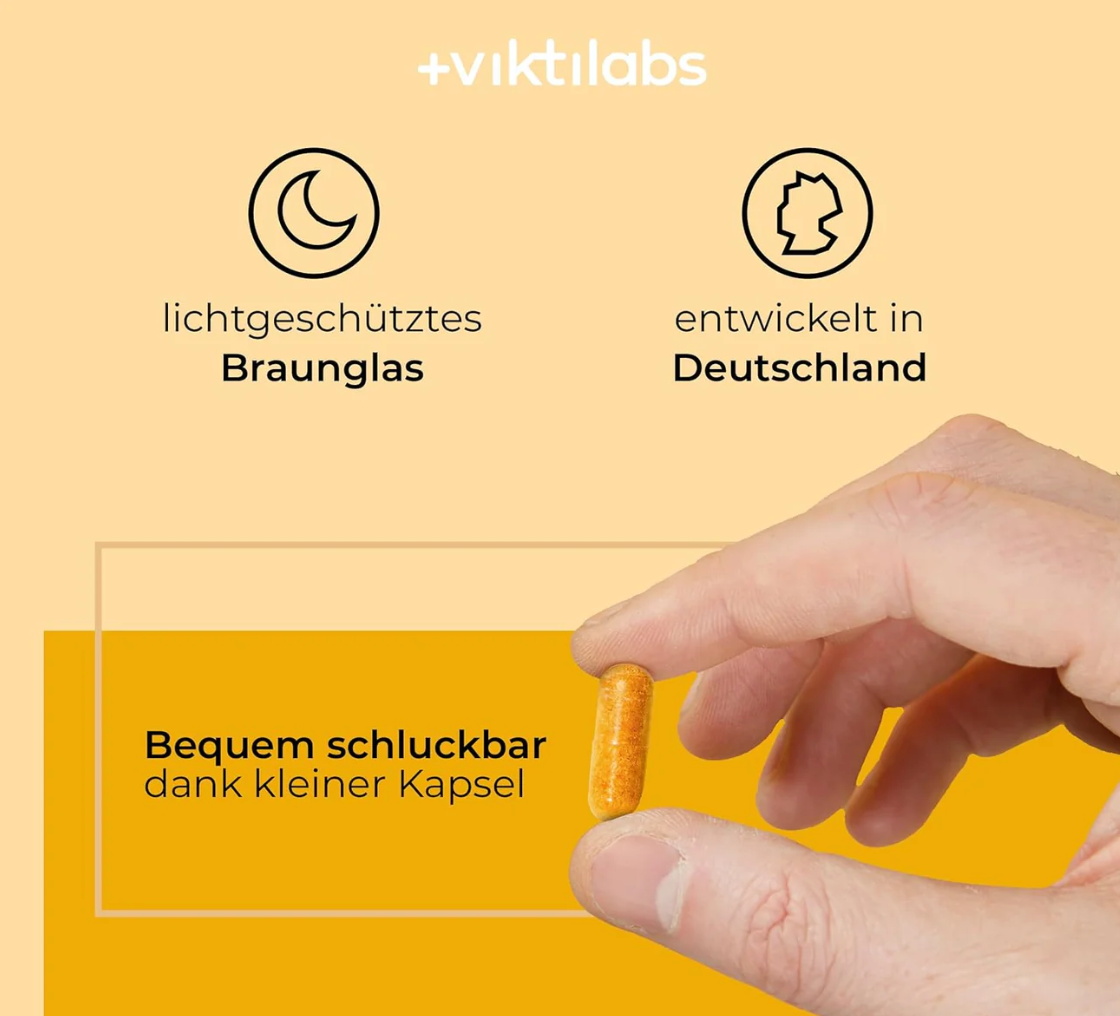 Viktilabs