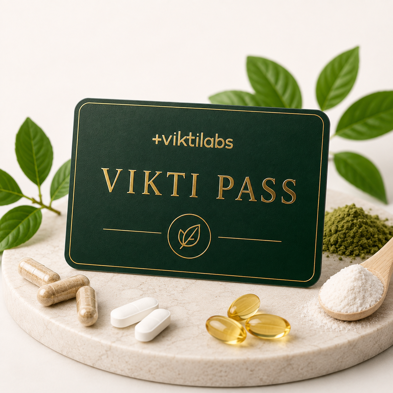 Vikti Pass