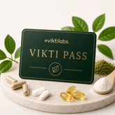Vikti Pass