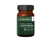NL Angebot L-Tryptophan - 120 Kapseln je Glas