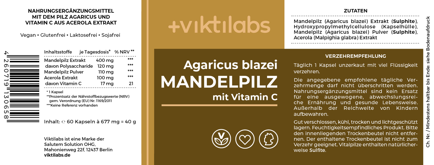 Paquete del sistema inmune: cúrcuma, vitamina D3 y K2, zinc, hongos de almendras