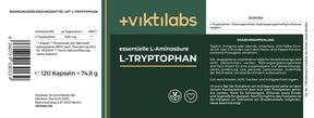 Aminosäure L-Tryptophan: Natürlich aus Fermentation