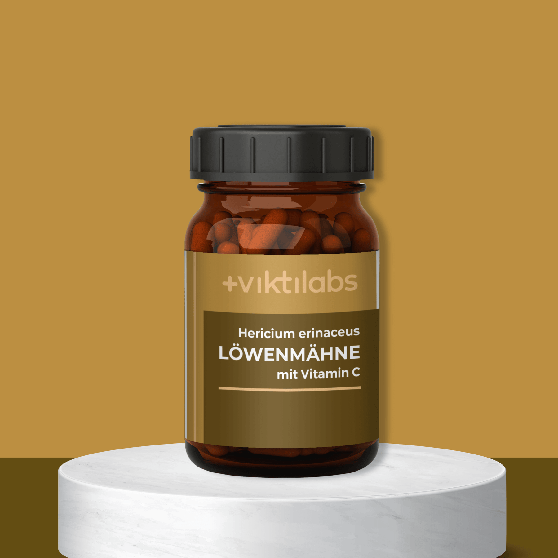 NL Angebot Löwenmähne