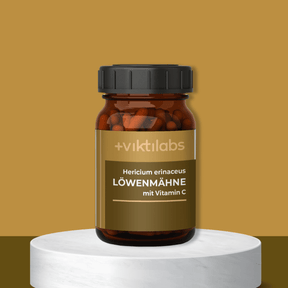 NL Angebot Löwenmähne