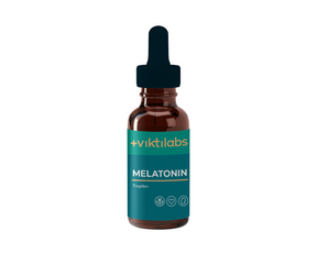 Special offer for Melatonin Drops (10 ml)