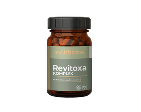 Oferta especial para Revitoxa Complex - 120 cápsulas