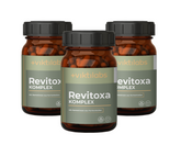 Special offer for Revitoxa Complex - 120 capsules - save up to 50.93%