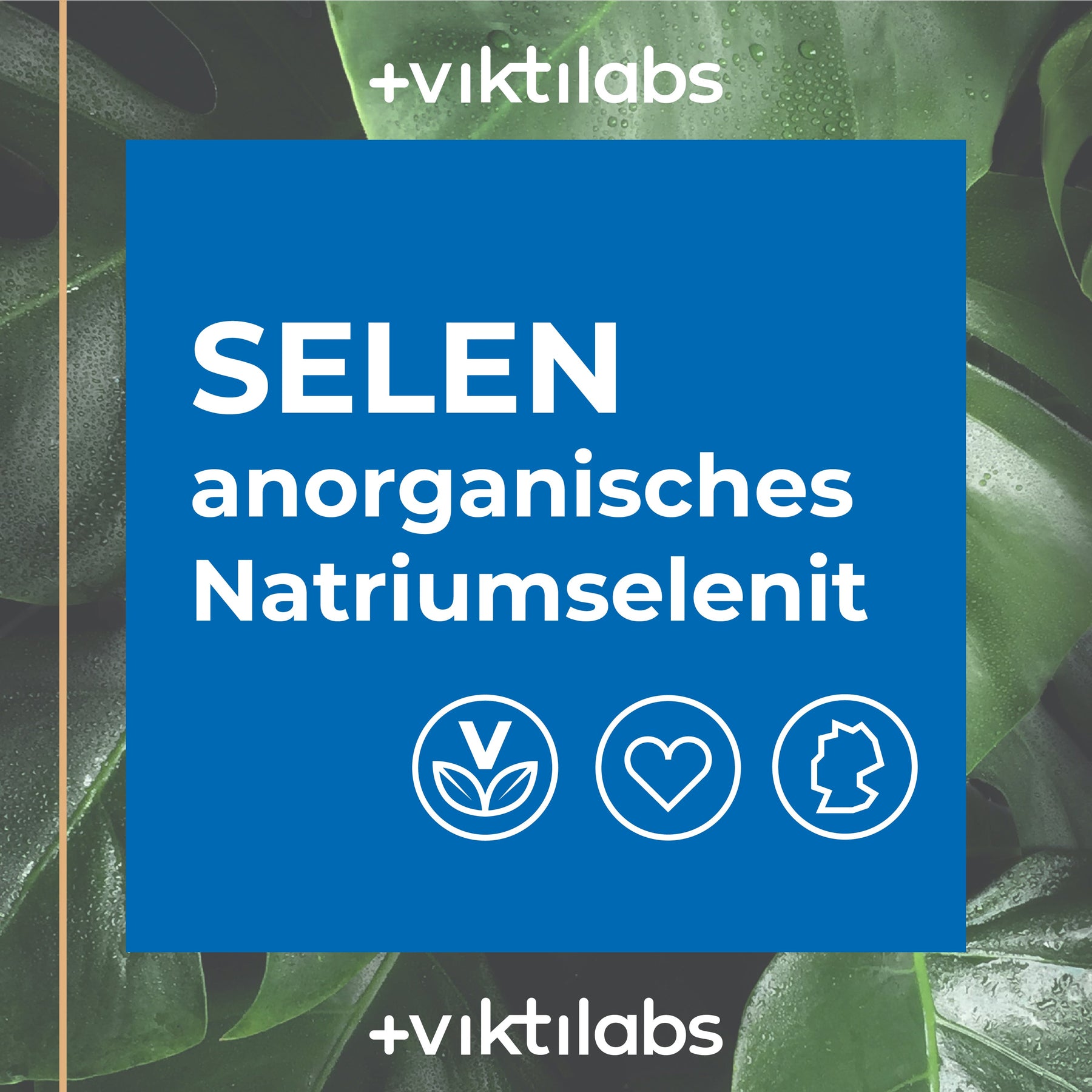 Oferta NL Gotas de selenio - Selenito sódico inorgánico de alta biodisponibilidad - 50ml