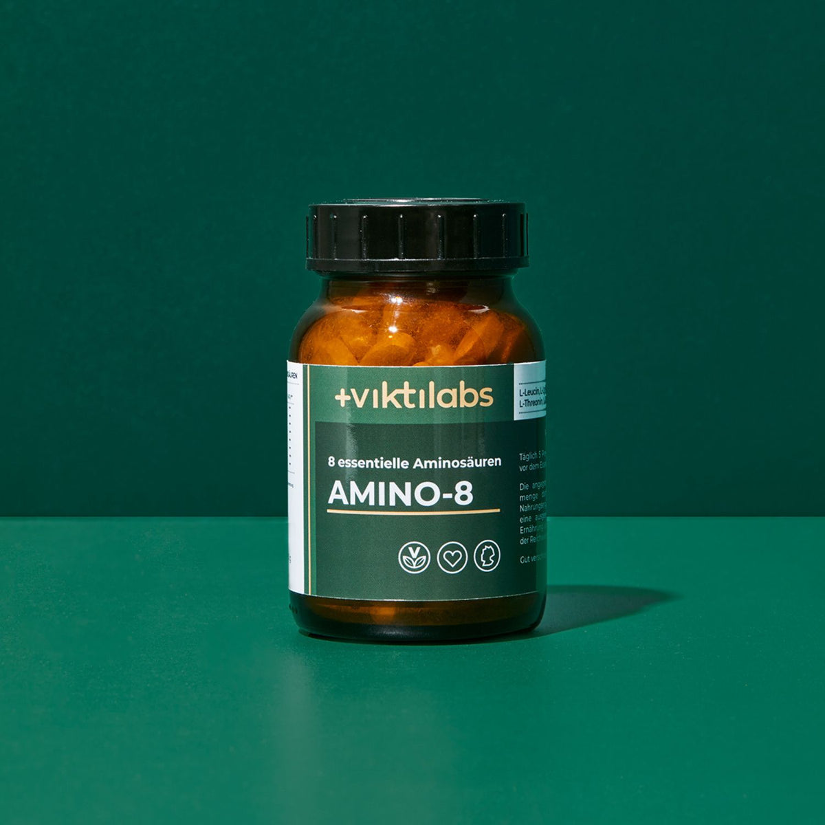 Glasdose Viktilabs Amino 8