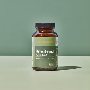 Revitoxa Complex: Natural vitality and protection