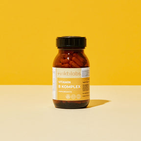 Vitamin B Complex Forte (Bioactive)