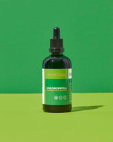 Offer for Chlorophyll Drops - 1 bottle of 100 ml