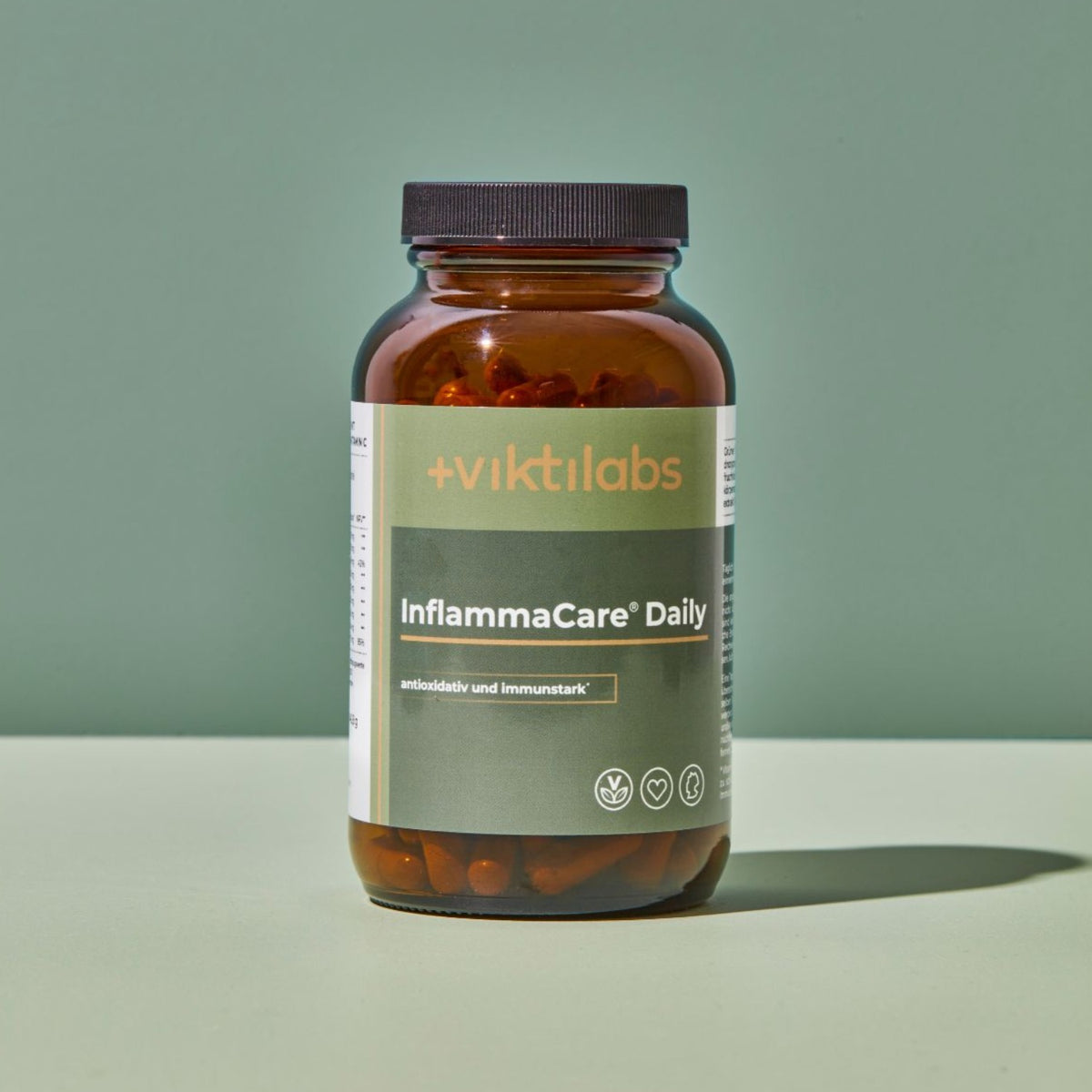 InflammaCare® Daily: Anti-inflammatory power of nature