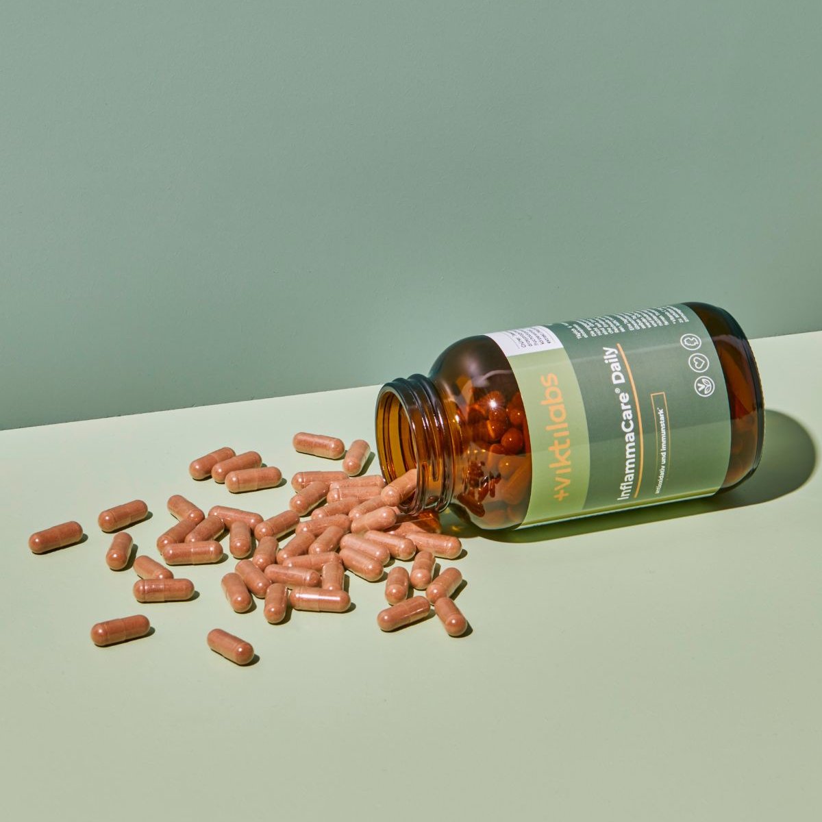 InflammaCare® Daily: Anti-inflammatory power of nature