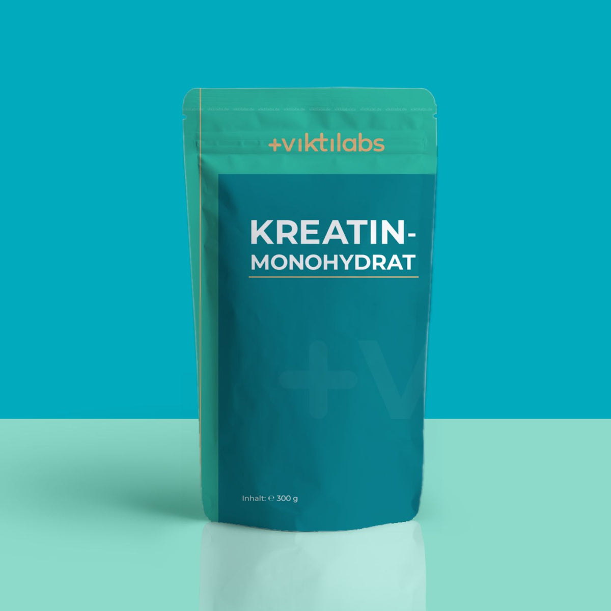 Creatine Monohydrate: More energy, more performance – For body &amp; mind