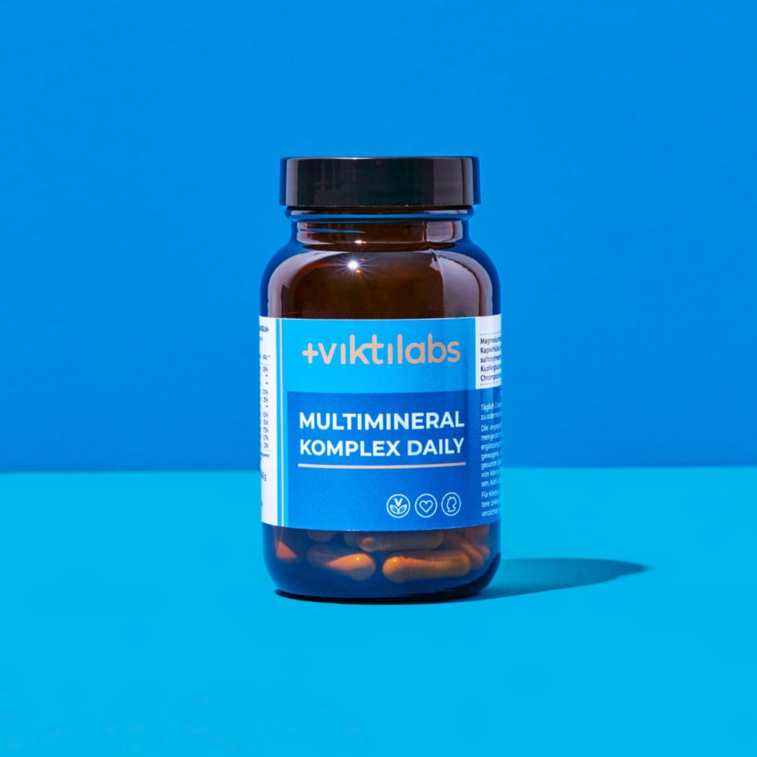 Glasdose Multimineral Komplex