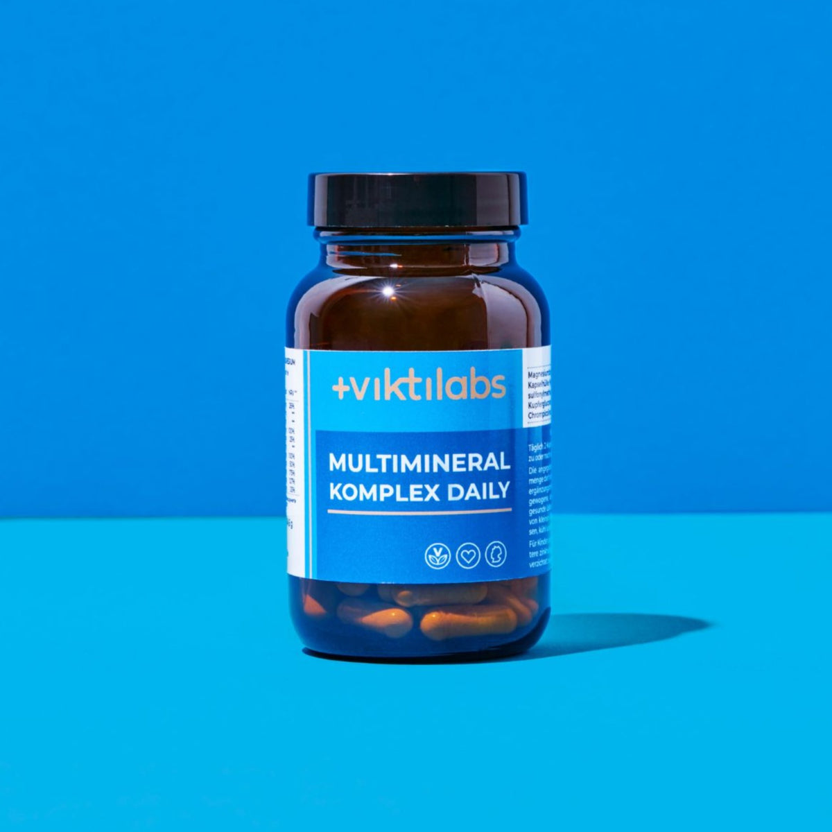 Glasdose Multimineral Komplex