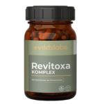 Revitoxa Complex: Natural vitality and protection