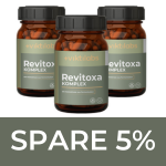 Revitoxa Complex: Natural vitality and protection